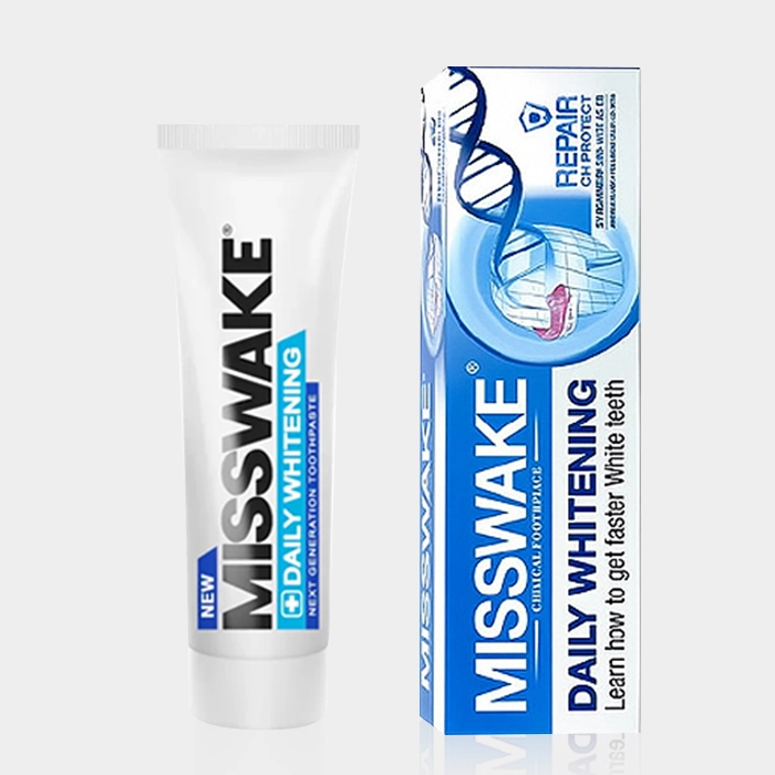 2-misswake daily whitening toothpaste copy خمیر دندان سفید کننده روزانه میسویک