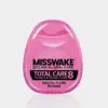 2-misswake total care dental floss copy نخ دندان توتال کر 8 میسویک