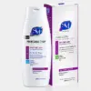 2-svi anti hair loss dry hair copy شامپو ضد ریزش موی خشک اس وی آی Hair Loss Stop