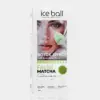 3-Ice Ball Matcha copy محلول آبرسان و روشن کننده ماچا آیس بال