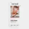 3-ice ball lifting copy ژل سفت کننده و لیفتینگ کلاژن آیس بال Ice Ball Lifting Facial Collagen 212ml