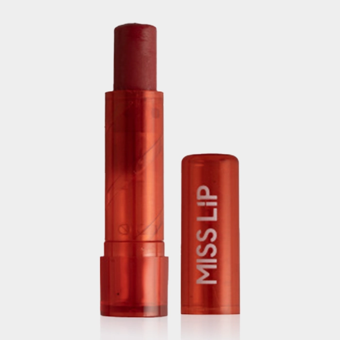 3-miss lip cherry copy بالم لب رنگی گیلاس میس لیپ